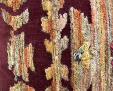 Декоративная подушка Laroche Джадира 45х45 с вышивкой - фото 7