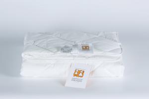 Детское гипоаллергенное одеяло German Grass Baby 95C° 100х150 всесезонное - основновное изображение
