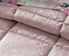 Одеяло-покрывало Blumarine Colette Blume Petalo 270х270 хлопок/полиэстер/акрил - фото 2