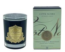 Ароматическая свеча Cote Noite Citron Vert 185 гр. в интернет-магазине Posteleon