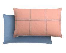 Декоративная подушка Elvang Latitude Sorbet 40х60 альпака/шерсть в интернет-магазине Posteleon