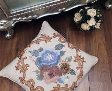 Декоративная подушка Laroche Вивгротеск 45х45 хлопок - фото 8