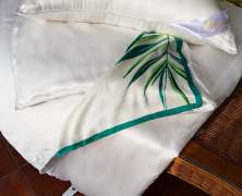 Одеяло шелковое Kingsilk Premium 160х210 всесезонное - фото 2