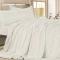 Постельное белье Luxe Dream Монпелье 2-спльное 175x205 шёлк - основновное изображение