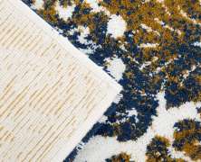 Махровый коврик для ванной Abyss & Habidecor Империал 70х120 - фото 3