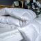 Одеяло пуховое Dorbena Silver Complete 180x200 легкое - фото 4