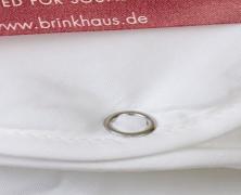 Одеяло Brinkhaus Tencel 200х220 всесезонное - фото 2