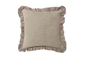 Декоративная подушка Laroche Апхамис 50х50 хлопок - основновное изображение