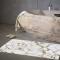 Махровый коврик для ванной Abyss & Habidecor Парос 70х120 - фото 4