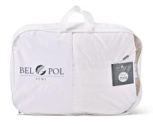 Одеяло пуховое Belpol Stellar 140х205 легкое - фото 3