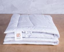 Детское шерстяное одеяло German Grass Baby Merino Wool 100х135 всесезонное в интернет-магазине Posteleon