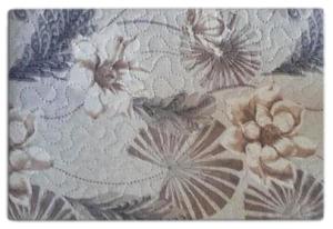 Одеяло-покрывало Servalli Magnolik 210х250 полиэстер - основновное изображение