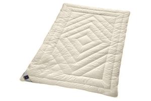 Одеяло из кашемира Billerbeck Contessa 200х220 облегченное - основновное изображение