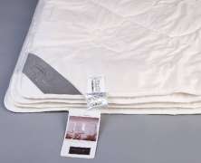 Одеяло шелковое Johann Hefel Pure Silk SD 200х220 легкое - фото 4