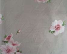 Постельное белье Mirabello Primula евро макси 220х240 перкаль - фото 2