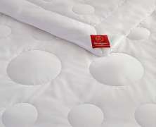 Одеяло шёлковое Brinkhaus Mandarin 155х200 легкое - фото 1