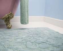 Махровый коврик для ванной Abyss & Habidecor Брайтон 70х140 - фото 15