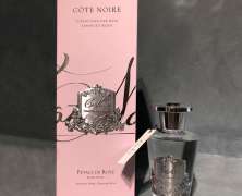 Диффузор Cote Noire Petal De Rose 150 мл silver - фото 4