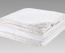 Одеяло шелковое Luxe Dream Premium Silk 140х205 теплое - фото 5