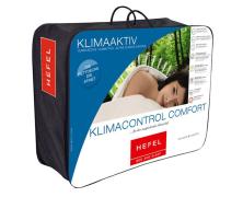 Одеяло с тенселем Hefel KlimaControl Comfort GD 200х220 всесезонное - фото 3