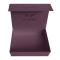 Коробка подарочная Buddemeyer Пурпур ночи 35х25х10 с магнитами - основновное изображение