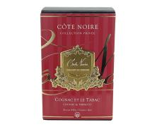 Ароматическая свеча Cote Noite Cognac Et Le Tabac 450 гр. - фото 2