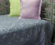 Декоративная подушка Laroche Сэлмон 45х45 жаккард - фото 6