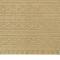Плед хлопковый Luxberry Lux 67 150х200 золотой песок - фото 6