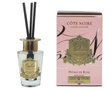 Диффузор Cote Noire Petal De Rose 90 мл gold в интернет-магазине Posteleon