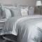 Постельное белье Сlaire Batiste Loire Douglas (ТС 610) 1.5-спальное 150х200 сатин - основновное изображение