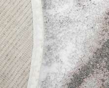 Махровый коврик для ванной Abyss & Habidecor Каррара 75х125 - фото 5