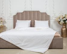 Одеяло шелковое Luxe Dream Premium Silk 200х220 теплое - фото 3