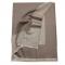 Плед кашемировый Glen Saxon Border Sandstone Mink 150х200 - основновное изображение