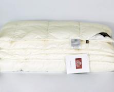 Одеяло пуховое German Grass Luxe Down 150х200 теплое - основновное изображение
