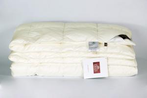 Одеяло пуховое German Grass Luxe Down 150х200 теплое - основновное изображение