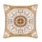 Декоративная подушка Laroche Виварабеска 60х60 хлопок - основновное изображение