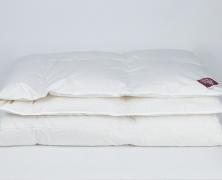 Одеяло пуховое German Grass Royal Down 200х220 теплое в интернет-магазине Posteleon