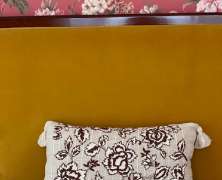 Декоративная подушка Laroche Лапидус 35х60 хлопок - фото 7