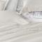 Постельное белье Blumarine Dettagli Perle евро 200х220 сатин хлопок - основновное изображение