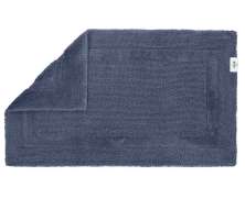 Махровый коврик для ванной Abyss & Habidecor Реверс 70х120 - фото 12