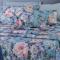 Постельное белье Mirabello Fiore Van Gogh семейное 2/155х200 перкаль - фото 1