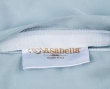 Постельное бельё Asabella 609-4S 1.5-спальное 160x220 хлопок с вискозой - фото 9