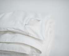 Одеяло шелковое German Grass Luxury Silk 160х220 всесезонное - фото 2