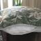 Декоративная подушка Laroche Мейсан 45х45 с вышивкой - фото 8