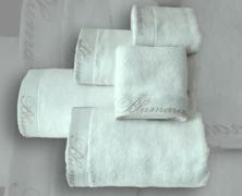 Комплект из 5 полотенец Blumarine Spa Panna 40x60, 60x110 и 100х150