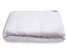 Одеяло пуховое Brinkhaus Carat 220x240 всесезонное в интернет-магазине Posteleon