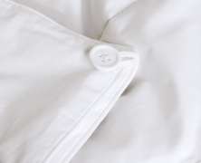 Одеяло шелковое Gingerlily Silk Filled 140х200 теплое - фото 3