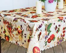 Скатерть Apple 140х180, Grand Textil в интернет-магазине Posteleon
