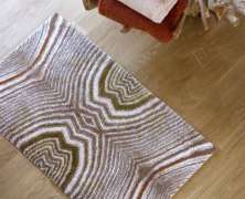 Махровый коврик для ванной Abyss & Habidecor Данксия 70х120 - фото 4