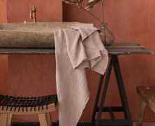 Полотенце кухонное Luxberry Yoga Towel 50х70 лён/хлопок - фото 5